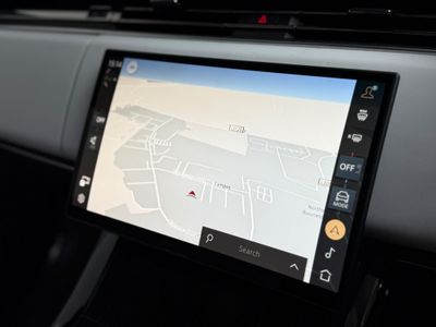 2024 Land Rover Range Rover Sport