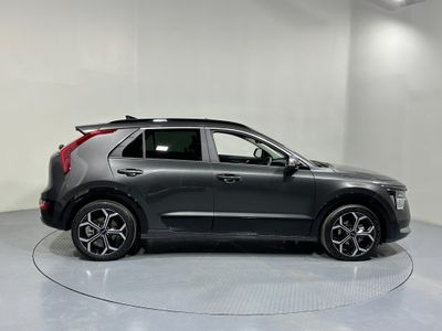 2026 Kia Niro