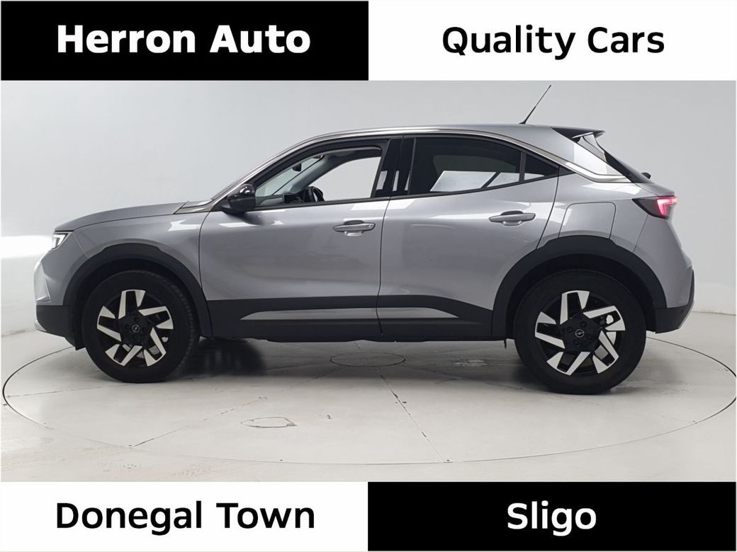 2023 Opel Mokka
