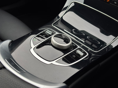 2021 Mercedes-Benz C Class