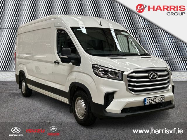 vehicle for sale from Harris Retail