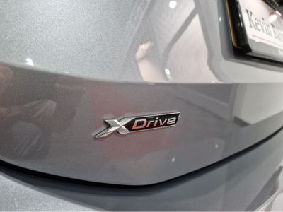 2023 BMW 2 Series Active Tourer