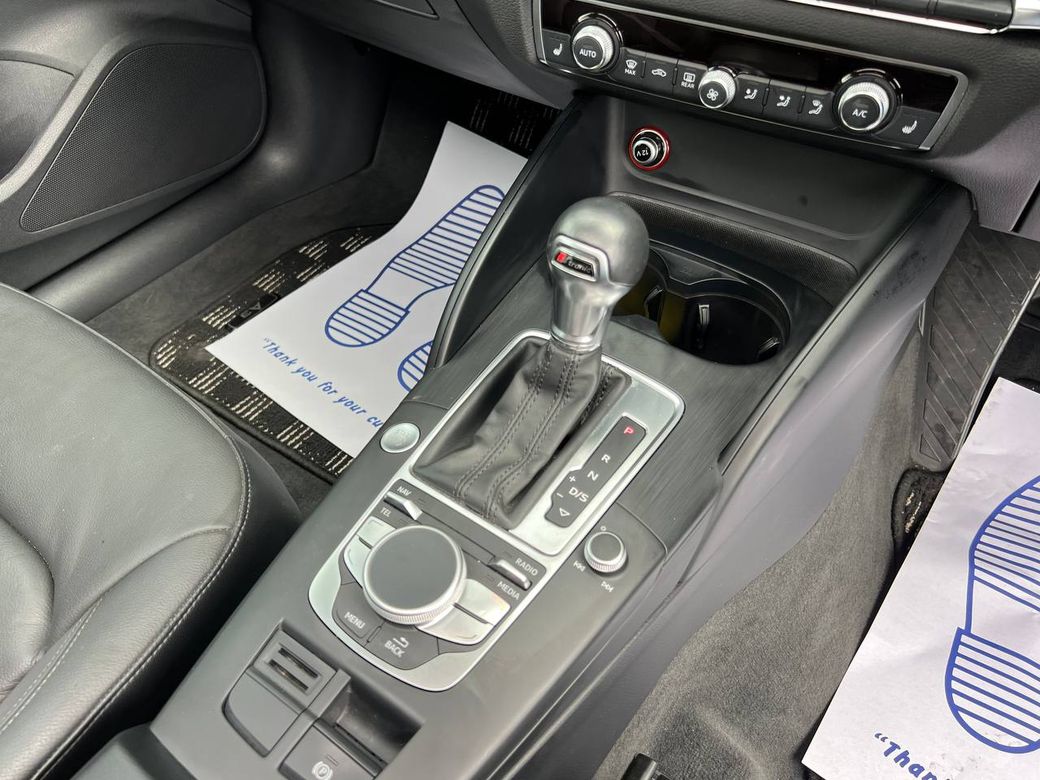 2014 Audi A3