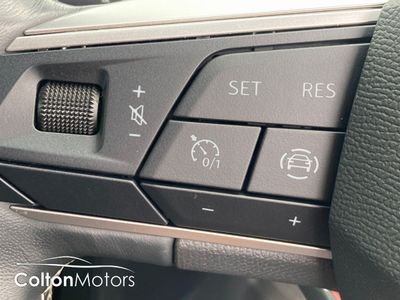 2025 SEAT Arona