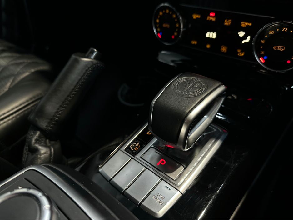 2018 Mercedes-Benz AMG