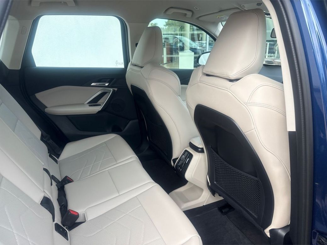 2024 BMW X1
