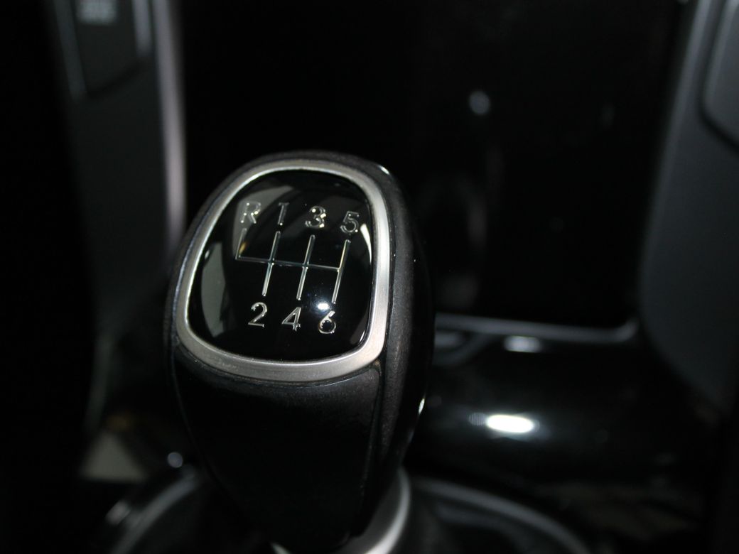 2016 Hyundai i40