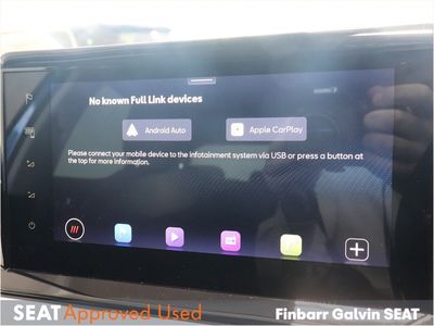2025 SEAT Arona