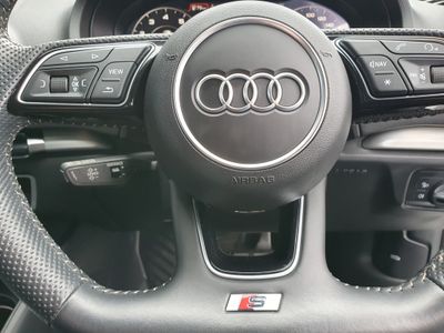 2020 Audi A3