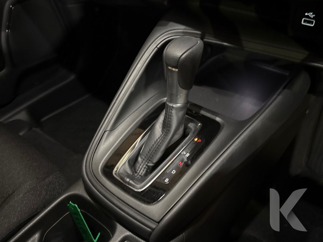 2022 Honda Vezel