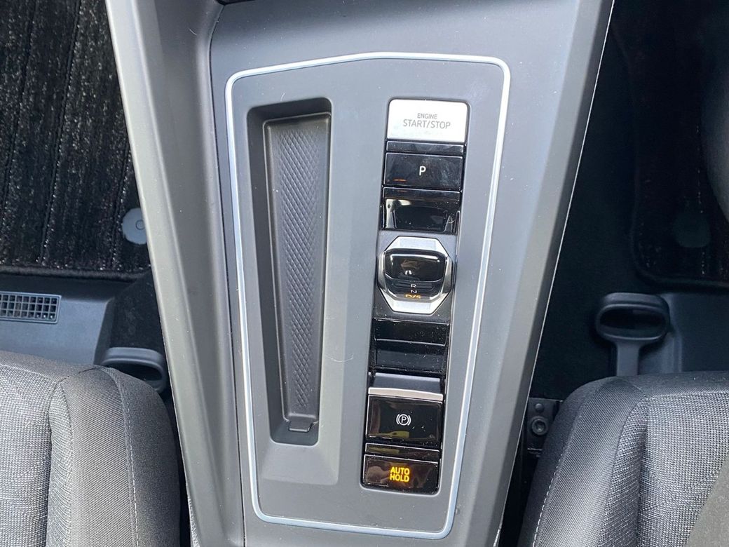 2022 Volkswagen Golf