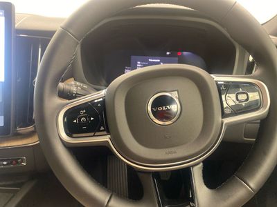 2026 Volvo XC60
