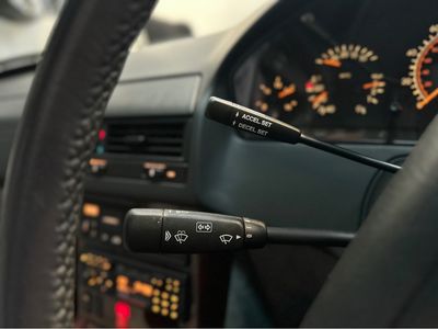 1994 Mercedes-Benz SL Class