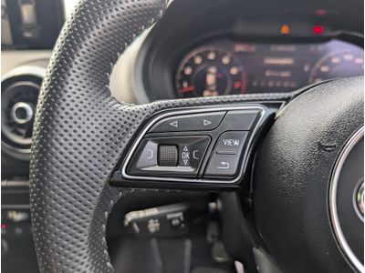 2020 Audi A3