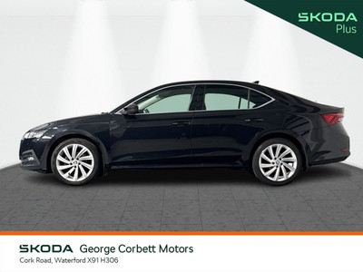 2023 Skoda Octavia