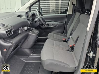 2026 Opel Combo