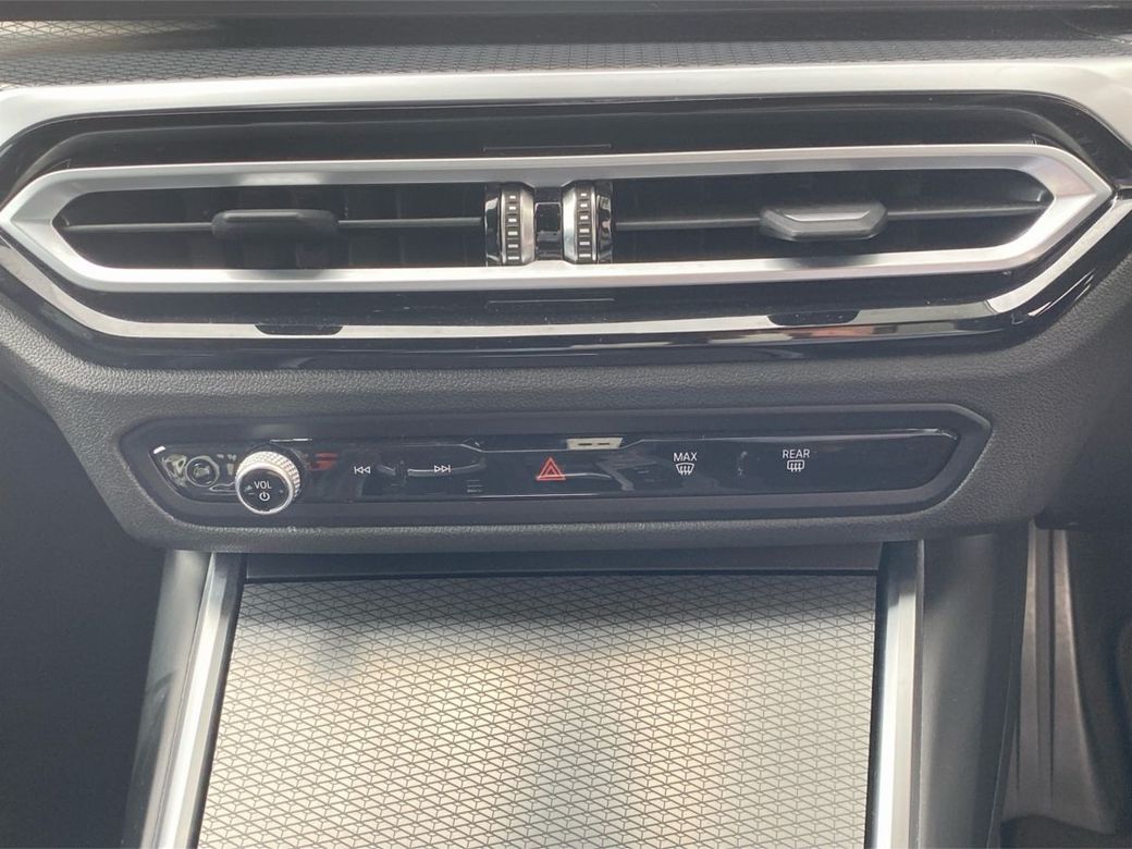 2023 BMW 3 Series