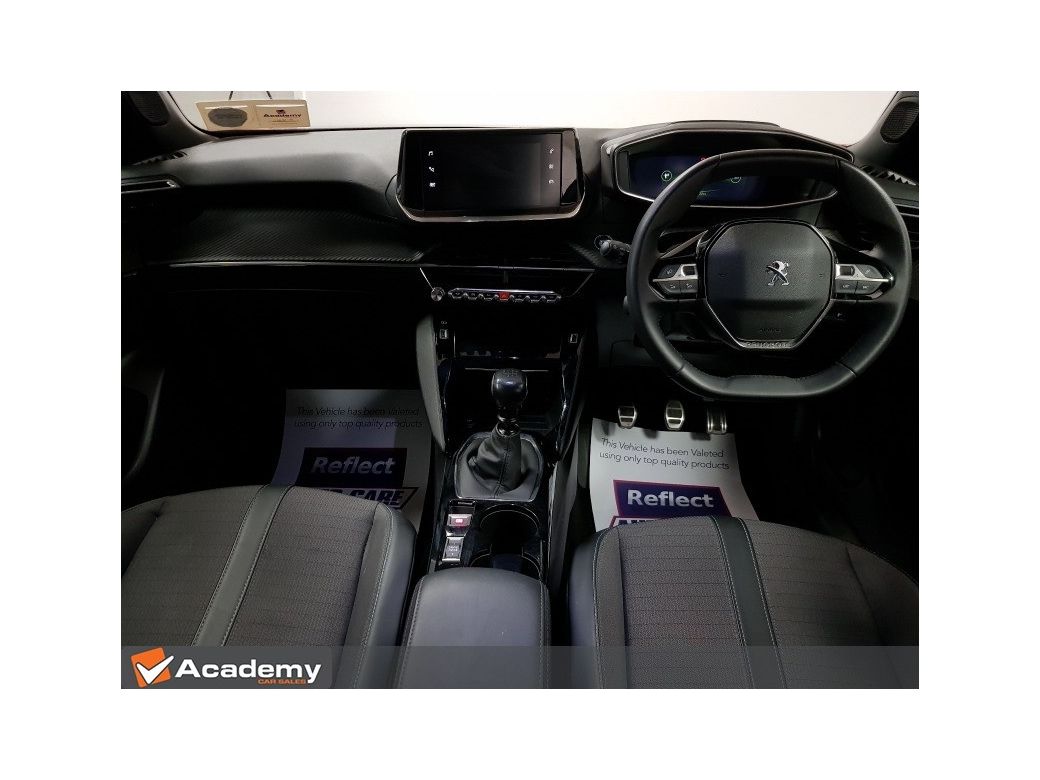 2023 Peugeot 2008