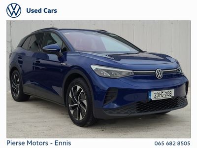 2023 Volkswagen ID.4