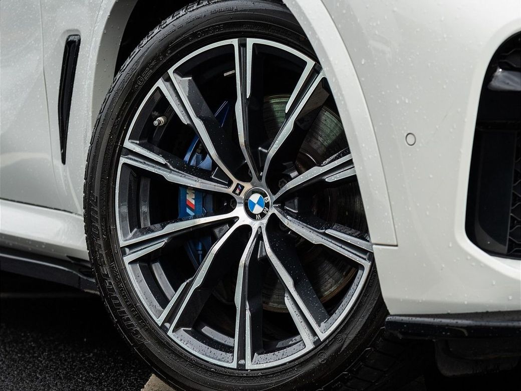 2023 BMW X5