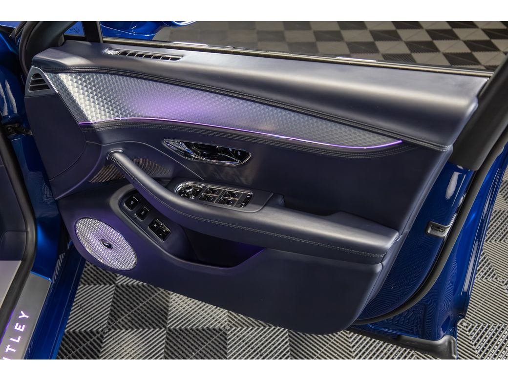 2022 Bentley Flying Spur