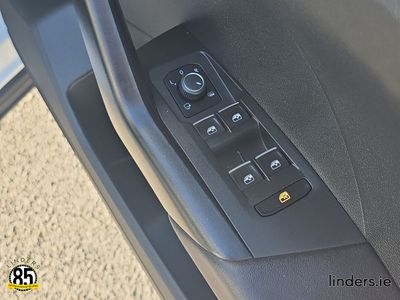 2022 Volkswagen T-Cross