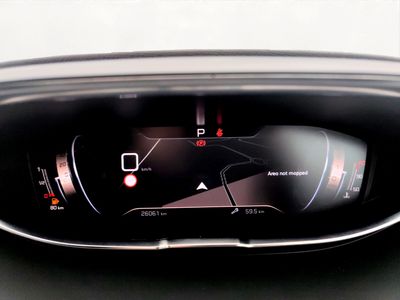 2024 Peugeot 5008