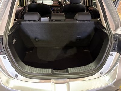 2017 Mazda Demio