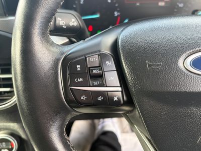 2019 Ford Focus