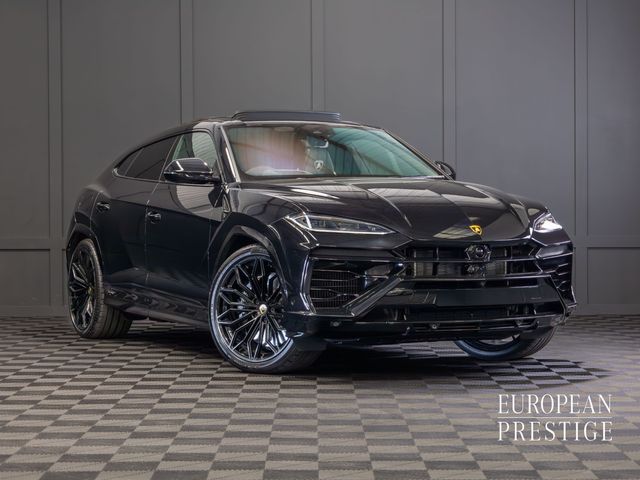 vehicle for sale from European Prestige
