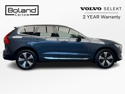 2024 Volvo XC60