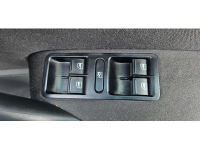 2012 Volkswagen Polo
