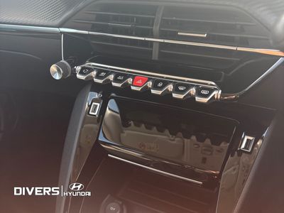 2021 Peugeot 2008