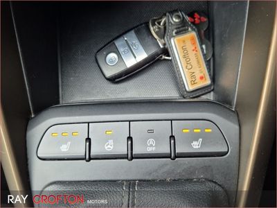 2018 Kia Stonic