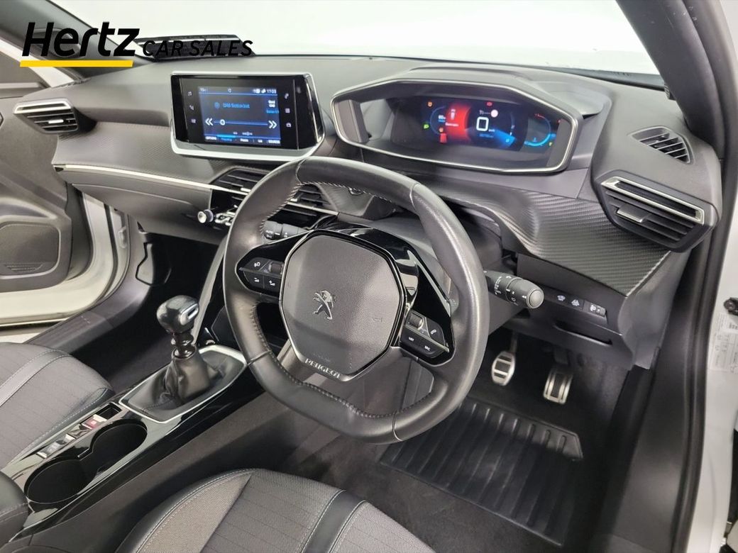 2023 Peugeot 2008