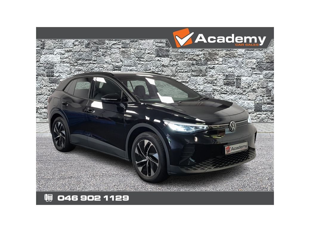 2023 Volkswagen ID.4