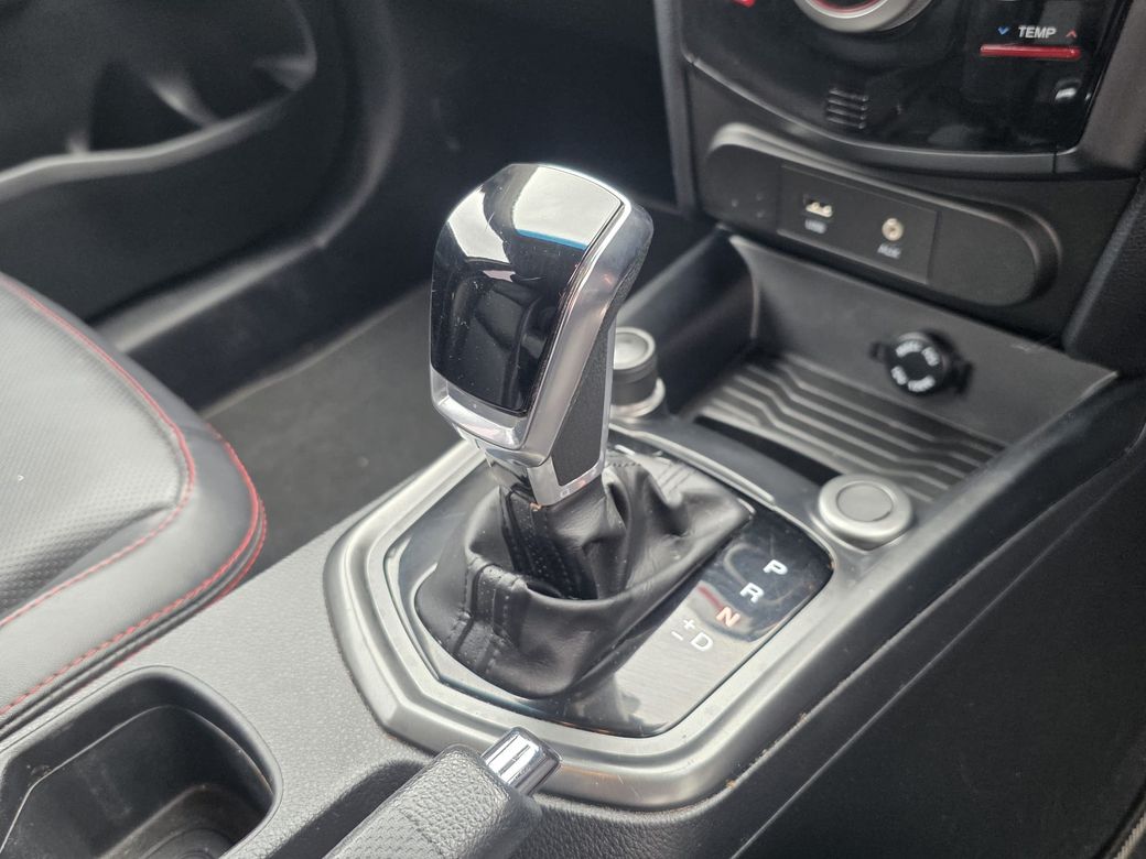 2021 Ssangyong Tivoli