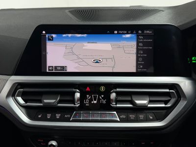 2020 BMW 3 Series