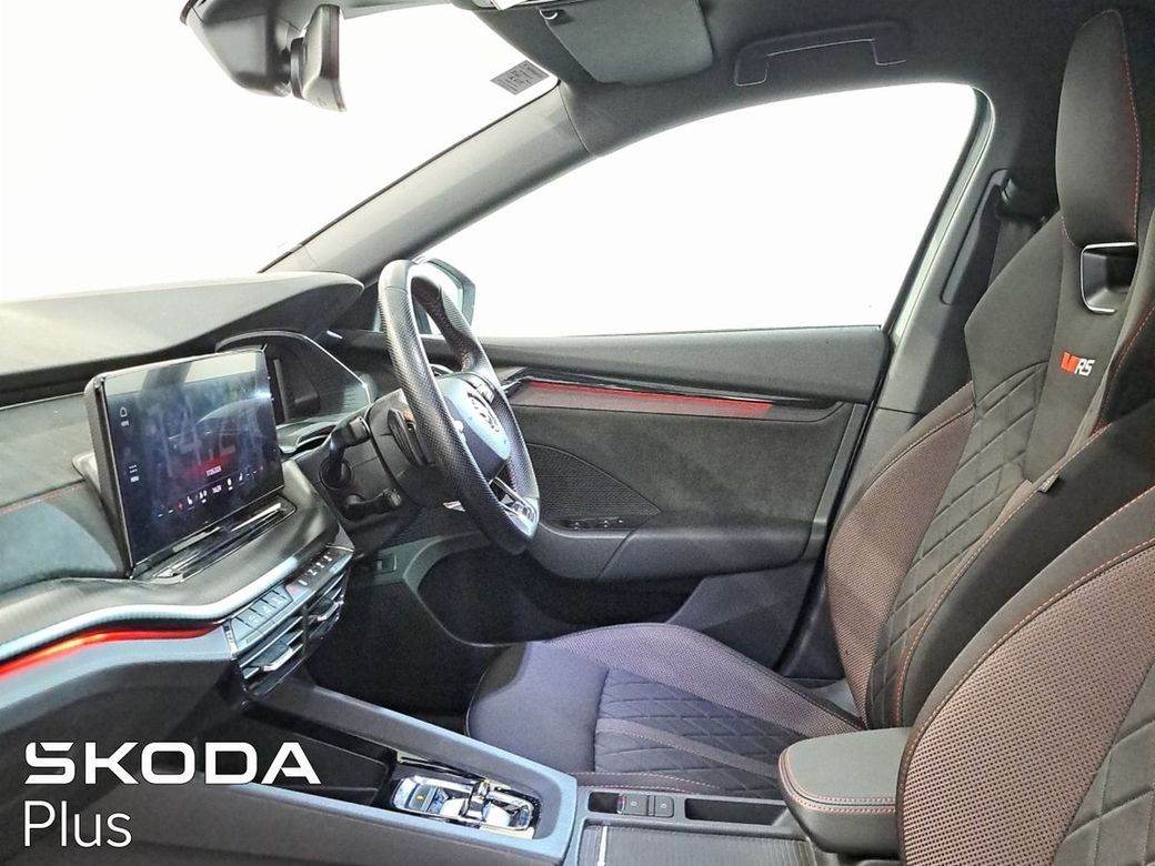 2024 Skoda Octavia