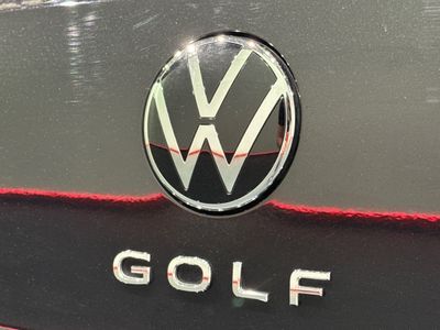 2021 Volkswagen Golf