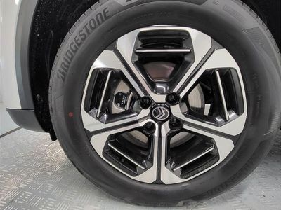 2026 Citroen C3 Aircross