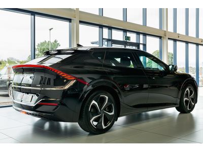 2023 Kia EV6