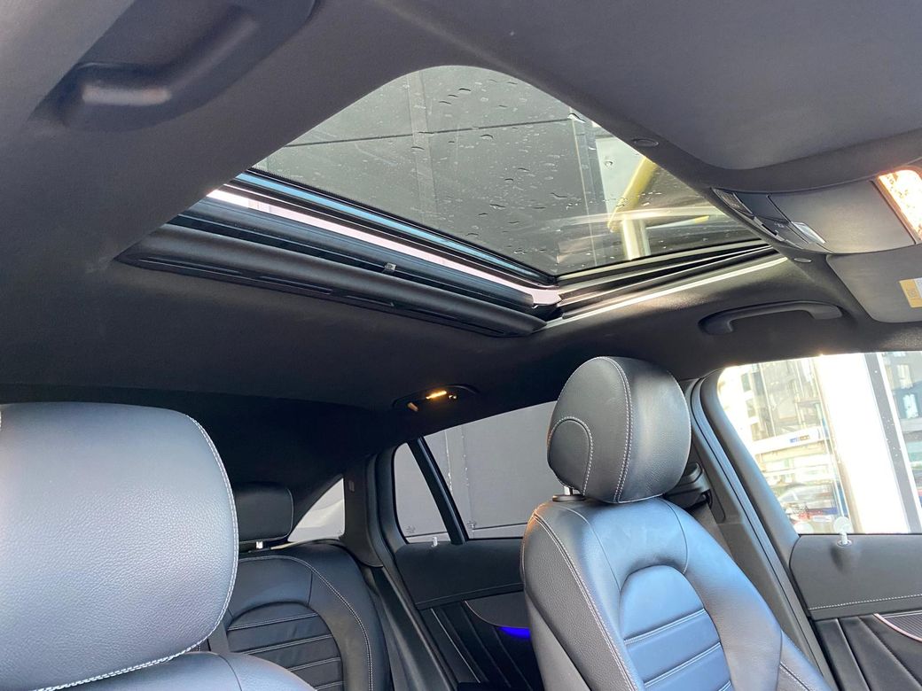 2023 Mercedes-Benz EQC