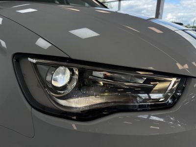 2017 Audi A3