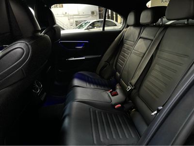 2023 Mercedes-Benz C Class