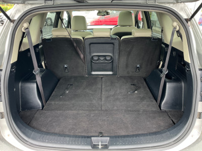 2018 Kia Carens
