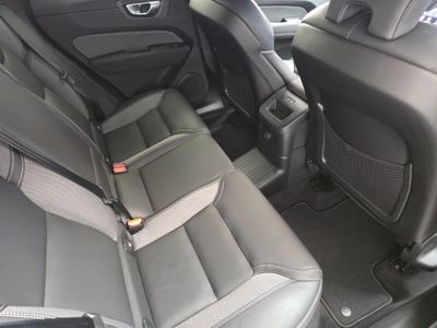 2025 Volvo XC60
