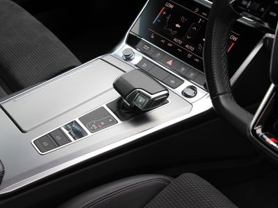 2021 Audi A6