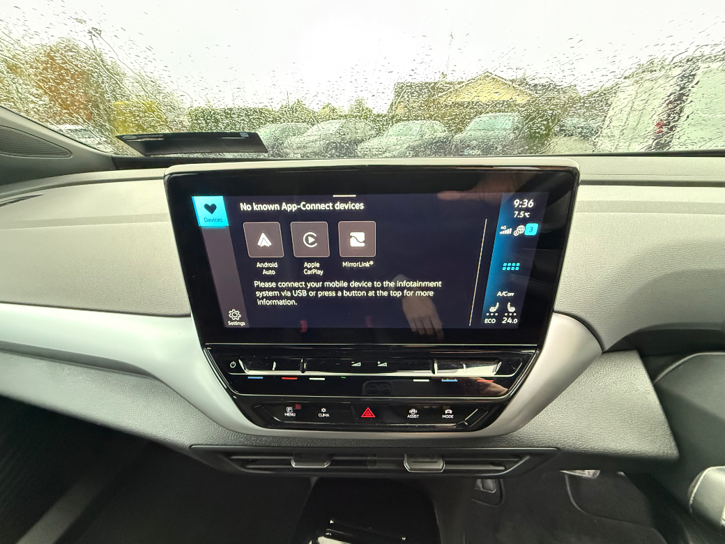 2022 Volkswagen ID.4