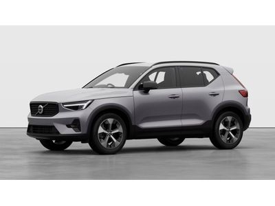 2026 Volvo XC40